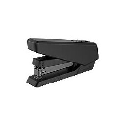 Fellowes LX850 Fullstrip-nietmachine 5013001 24/6, 26/6 Zwart 25 vellen Kunststof, metaal