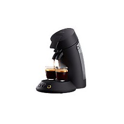 Senseo Koffiezetapparaat CSA210/60 Zwart,