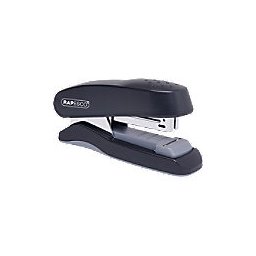 Rapesco Nietmachine 1064 Kunststof 25 vel Zwart