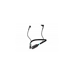 BakkerElkhuizen Tilde Air BNETNCHBT Draadloos Stereo Koptelefoon Behind-the-neck Bluetooth Zwart
