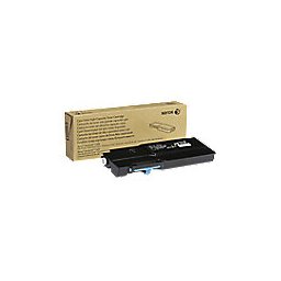 Xerox Origineel 106R03530 Tonercartridge Cyaan