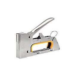 Rapid Tacker R23 Chroom 13/8
