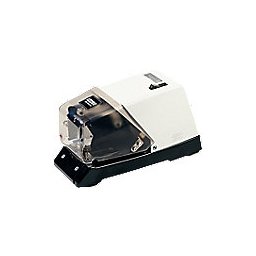 Rapid Classic Elektrische nietmachine 100E 50 Vel Wit, zwart 44/6, 44/7, 44/8? Kunststof, metaal