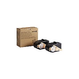 Xerox Phaser 7100 DUO Zwart 2 Stuks
