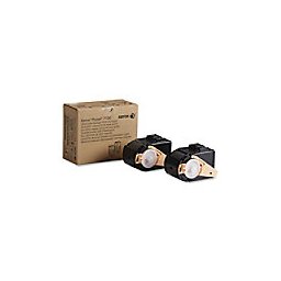 Xerox Tonercartridge 7100 2 Stuks Geel
