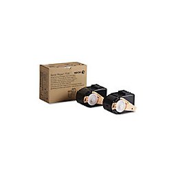 Xerox Tonercartridge 7100 2 Stuks Magenta