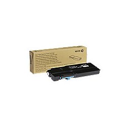 Xerox Origineel 106R03518 Tonercartridge Cyaan
