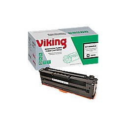 Viking CLT-K506 compatibele Samsung tonercartridge zwart