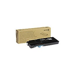Xerox Originele tonercartridge 106R03502 Cyaan