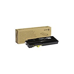 Xerox Tonercartridge Origineel 106R03501 Geel
