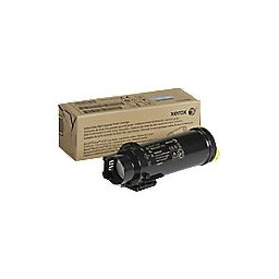 Xerox Origineel Genuine Phaser 6510 / WorkCentre 6515 Geel Extra Hoge Capaciteit Tonercartridge - 106R03692