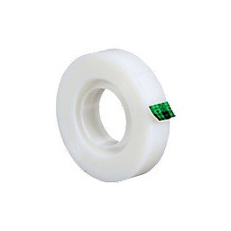 Scotch plakband Scotch Magic Magic 810 transparant 12 mm (B) x 33 m (L)