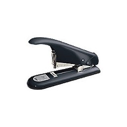 Rapid Retro Classic Heavy Duty nietmachine HD9 110 Vel Zwart 9/8, 23/8 Metaal