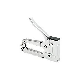 Bostitch Nietmachine Chroom