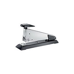 Rapid Retro Classic Heavy Duty nietmachine K2 50 Vel Zwart 24/6, 24/8 Metaal