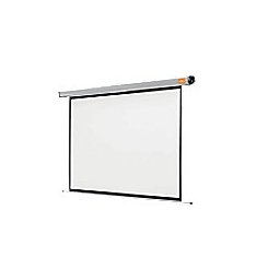 Nobo Projectiescherm Wandmodel Verlengsteunen 1902398 2 Stuks