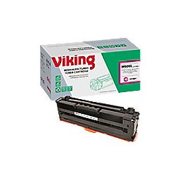 Viking CLT-M506 compatibele Samsung tonercartridge magenta
