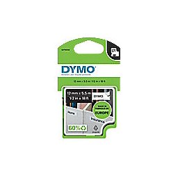 Dymo IND Etiketteertape Junior 16959 Blauw