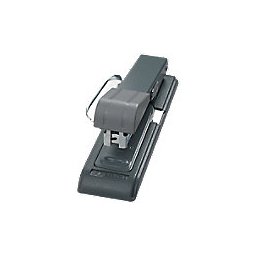 Bostitch Nietmachine B8R half strip 30 Vel Grijs 6 mm Metaal