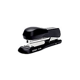 Rapid Classic Nietmachine K45 half strip 20 Vel Zwart 24/6, 26/6 Metaal