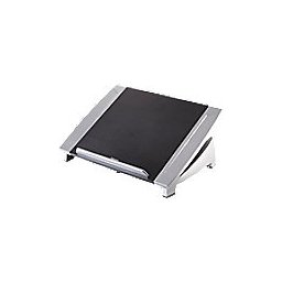 Fellowes Laptop Verhoger Office Suites Zwart & Zilver