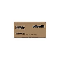 Olivetti B1073 Origineel Zwart