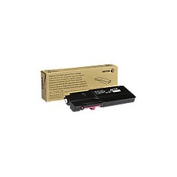 Xerox Origineel 106R03531 Tonercartridge Magenta