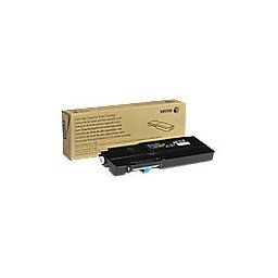 Xerox Origineel 106R03517 Tonercartridge Geel
