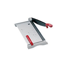 IDEAL Snijmachine IDEAL 1142 A3 430 mm 15 Vel