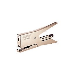 Leitz Niettang 2000 Grijs Juwel 4 mm 12 Vel