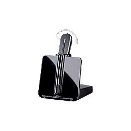 Plantronics CS540A draadloos Headset zwart