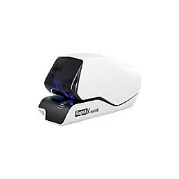 Rapid Supreme Elektrische nietmachine 5025e full strip 25 Vel Wit Nr. 10 Kunststof, metaal