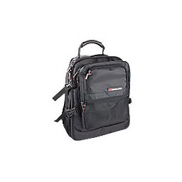 Monolith Laptop rugzak Monolith Premium 15.4 " Polyester, nylon Zwart 34 x 44 x 22 cm
