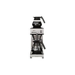 Bravilor Bonamat Koffiezetapparaat Matic II 1,7 L Donkergrijs