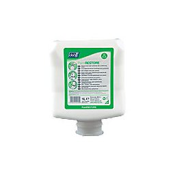 Deb Huidcreme navulling Pure 1 L