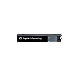 HP 981A Origineel Inktcartridge J3M71A Zwart