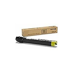 Xerox Origineel 006R01514 Tonercartridge Geel