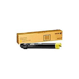 Xerox Origineel 006R01458 Tonercartridge Geel