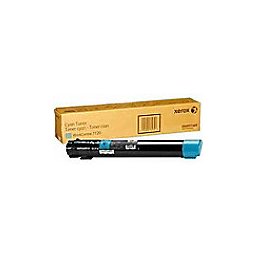 Xerox Origineel 006R01460 Tonercartridge Cyaan