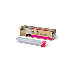 Samsung CLT-M809S Origineel Tonercartridge Magenta