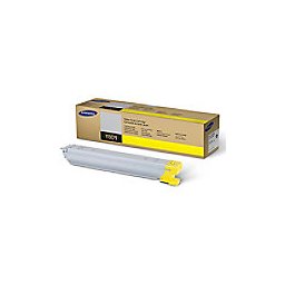 Samsung CLT-Y809S Origineel Tonercartridge Geel