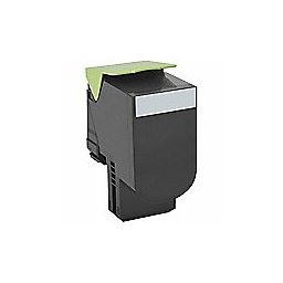 Lexmark Toner 70C2HKE 1 Stuks
