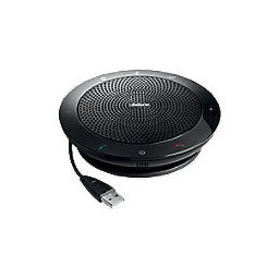 Jabra Luidsprekertelefoon 510 Zwart