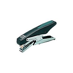 SAX Niettang 644 Zilver, zwart 24/6, 26/6 25 Vel