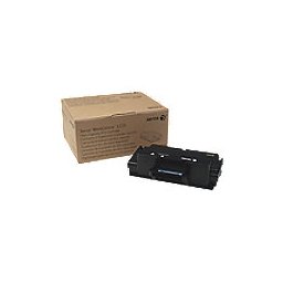 Xerox Origineel Tonercartridge 106R02313 Zwart