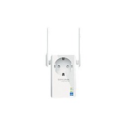 TP-LINK Repeater 300 Mbps met stopcontact N300