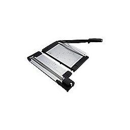 Office Depot Rol- en Snijmachine Office Depot A4 330 mm 10 Vel