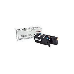 Xerox Origineel 106R02756 Tonercartridge Cyaan
