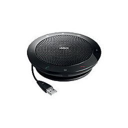 Jabra Draagbare luidsprekertelefoon 510 MS Zwart
