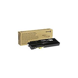 Xerox Origineel 106R03529 Tonercartridge Geel